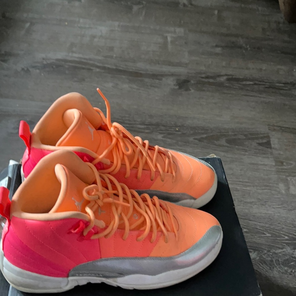Jordan